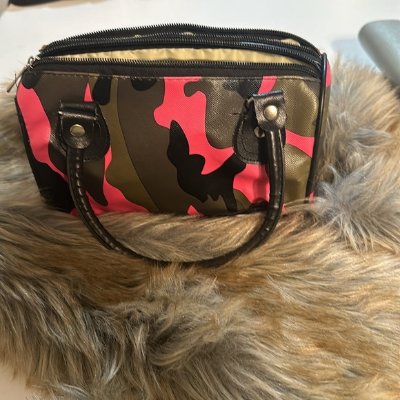 HCC mini bag - Picture 3 of 7